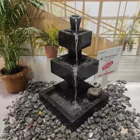 Which Type of Water Fountains are Best for Office Reception Area?